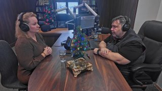 Kdo je galantní jelen! Nikdy nevyprávět vtipy!