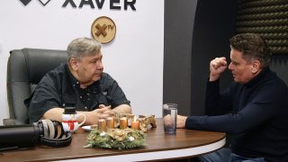 Oki nebo knedlík? Pávek odhalil Turka! Kdo to vezme za Vaška?