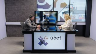 Okamura loví blbce z České televize, atentát na rozvědčíka Pavla a pěstička kanonýra Fialy