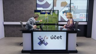 Fiala králem benzinek, Rakušanův pytel žije a větry proti Putinovi