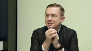 „Babiš přinesl obrovskou oběť, malost a závist jsou naše hodnoty. Turka lidé schválili ve dvou volbách. ODS nečeká nic dobrého.“ – Roman Šmucler