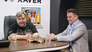 Nepouštět na NATO! Kam mizí ta miliarda? Donald bude papežem!