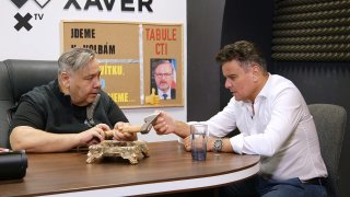 Popleta s Nutellou! ANO nebo Motoristé? Ruské tanky zastavíme!