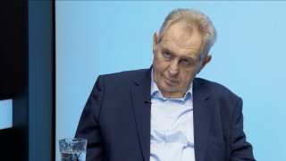 „Novoroční projev pronesu na XTV. Výrok o německých platech je koncem Petra Fialy. ODS už je jen nálepka bez obsahu. Šance pro pravici jsou Motoristé.“ – Miloš Zeman