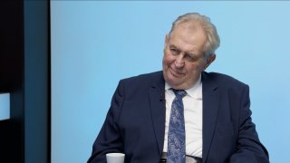 „Pavel nezná politické řemeslo. Ve férovost ruských voleb absolutně nevěřím. Hlasoval bych proti vystoupení z EU.“ – Miloš Zeman