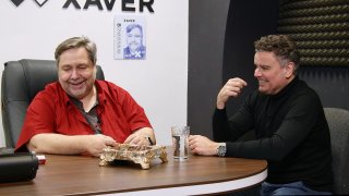 Vyšetřovací komise XTV! Kdo to zabil na Letné? Dozík nás baví!