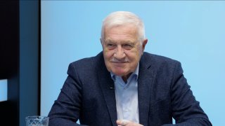 „Rozpočet je tragédie, Lipavský je ukrajinský ministr zahraničí. Vidíme protrumpovskou proměnu Pavla a Fialy. Dezinformace je vše, co se nelíbí vládě.“ – Václav Klaus