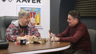 Nesem vám bitcoiny, poslouchejte! Vánoce u Blažků a u Stanjurů! Kdo je vítěz!