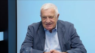 „Podzimní volby budou o tom, jak velkou facku dostane od lidí Fiala. Vpád Ukrajinců do Kurské oblasti je PR akce, na kterou Rusko nedokázalo zareagovat.“ – Václav Klaus