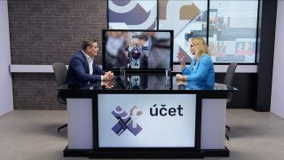 Objevili jsme Jiřího Drahoše, Lipavský se metra nebojí a duch Václava Havla