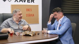 Wilsonova 10 stávkuje!