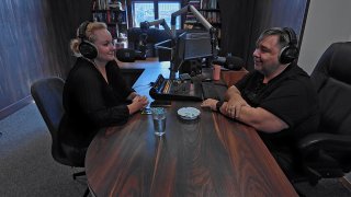 Politická kuchařka! Útok kobry. A kdo to vyhraje?