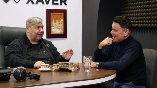 Ostuda světového lídra! Oki nebo Vašek? Nebo Chi Chi?