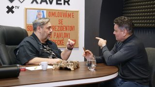 Ledecká poklekne! Prezident do výlohy! Ota to kosí!