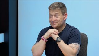 „Vymezení veřejné služby se 34 let nezměnilo. Televize, rozhlas i opozice se debatě brání, protože se bojí kontroly NKÚ. Zákon je zatím prvotní výstřel.“ – Patrik Nacher