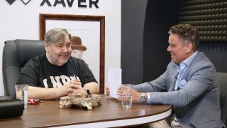 Umělci všech zemí spojte se! Melounek pro Chvilkaře!