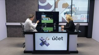 Evu vezou v dobytčáku, Pecka se vrací do Německa a v ČT se zbláznili