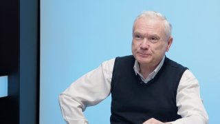 „Justice brání jen sama sebe. Straňák vraždu nespáchal, policie si vybrala snadný terč. Prvoinstanční soud ho zprostil viny, stopa DNA mu nepatří.“– Zbyněk Prousek