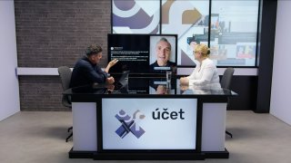 Volit smíme jen Pavla, Macháček dostal v ČT elektrošoky a Fiala pumpařem