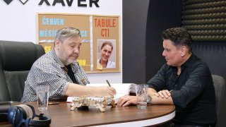 Bitcoinová Dectoix! Don Pablo vyhrál! Kdo to zvedne v ČT?