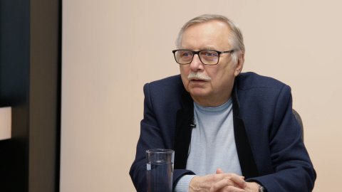 „Trump rozpoutává globální PR vlny, Kuba je stejná hra jako Venezuela. Válka na Ukrajině teď neskončí. Macinka utnul penězovody, musí počítat s demonstracemi.“ – Oskar Krejčí