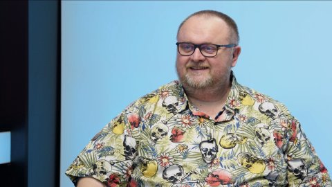 „Známky XTV budou mít cenu. Je to oficiální vydání České pošty. Má smysl si je pořídit.“ – Martin Folta