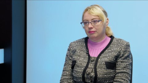 „Česká politika prošla absolutní ukrajinizací. Na konci prosince se ekonomicky vrátíme na úroveň roku 2019. Obrovské bohatství sice vytváříme, ale nezůstává u nás.“ – Ilona Švihlíková