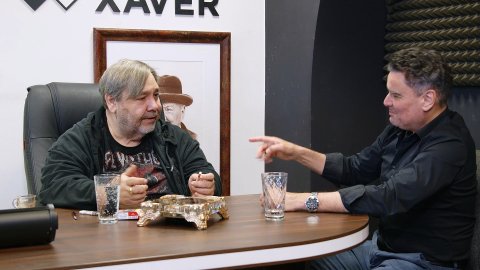 Ví už Nutella že prohrál? Jaká byla poprava? Vypnout nebo nevypnout?