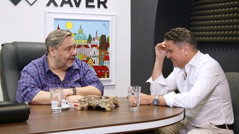 Rozpuštěná miliarda! Milan to proseknul! A Olina ve smutku!