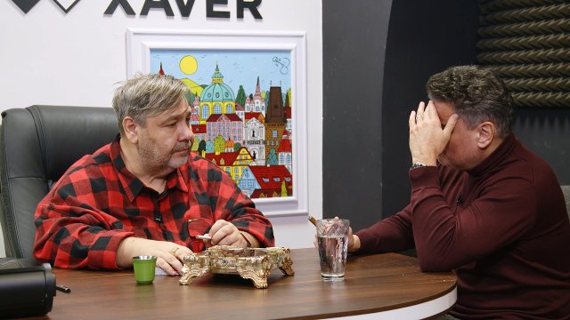 Kam vede to zbrojení? Kdo je komu advokátem? Kdo to kasíruje?