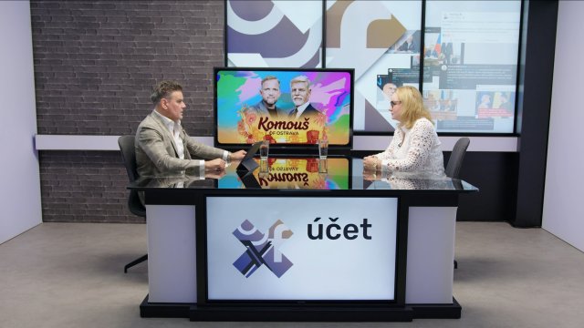 Pirátce puklo srdíčko, Decroix neumí česky a Ostrava stojí za agentem Pávkem!