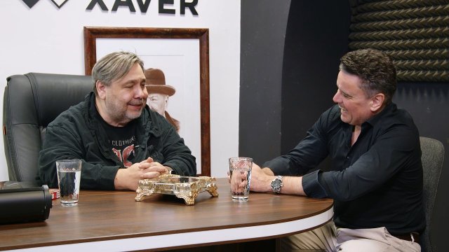 18. dubna to vypukne! Demokracie se vrací na Kavky! Kdo řídí ČT?