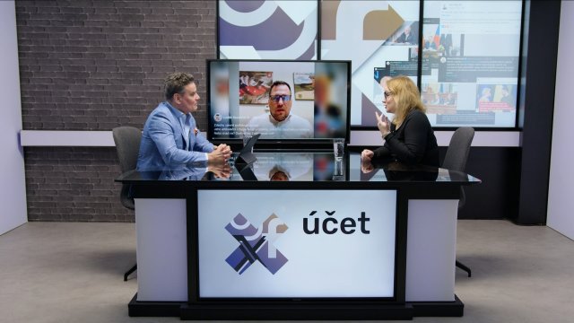 Prezident je agentura na zážitky, ODS krájí starý rohlíky a co ten Zdechovský bumbal?