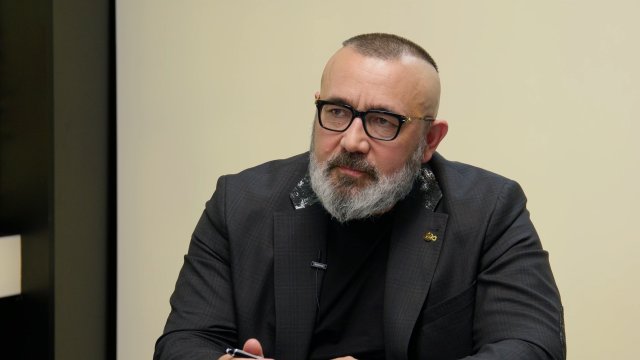 Moc peněz #34: Zlatem se už dají platit běžné služby