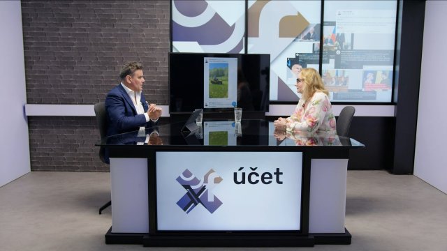 Holyvůdská hvězda Petr Pavel, bláznivý traktorista Fiala a ve STANu se uplně zcvokli
