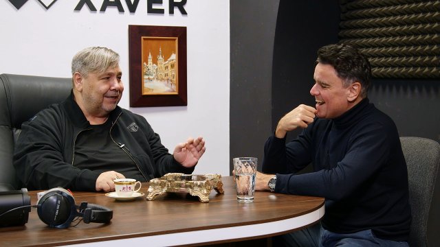 Ostuda světového lídra! Oki nebo Vašek? Nebo Chi Chi?