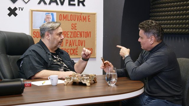 Ledecká poklekne! Prezident do výlohy! Ota to kosí!