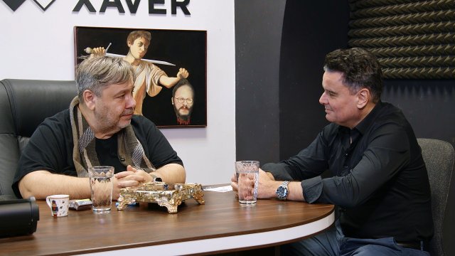 Marek je za průvodčího, Fiala za vítěze Pávek za gumu!