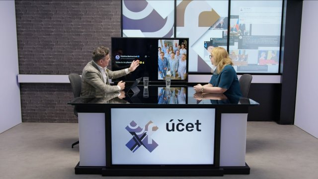 Rakušan jde do tepláků, Zdechovský má čípek a Hřibův pomník za všechny prachy