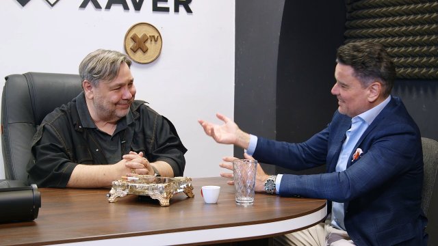 Prezidentova prohra! Veselé Vánoce s Wilsonkou! Naší hostkou je…?