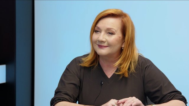 „Trump ocenil Macinkovu odvahu. O kandidatuře na prezidentku nepřemýšlím. Půl milionu cizinců u nás pracuje načerno, rázně to změníme.“ – Alena Schillerová