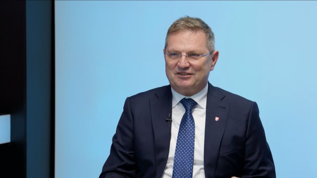 „Příjezd indického premiéra byl událostí roku. Musíme chtít, aby česko-slovenské vztahy fungovaly. Otevření Benešových dekretů je Pandořina skříňka.“ – Martin Muránsky