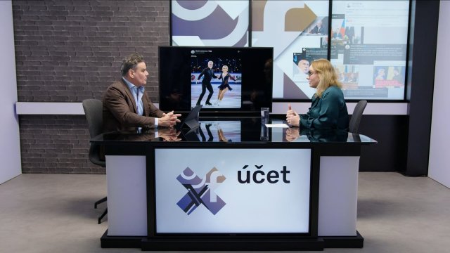 Foltýn ředitelem na Kavkách, Macinka si namazal Lipánka, generalissimus Pavel na olympiádě