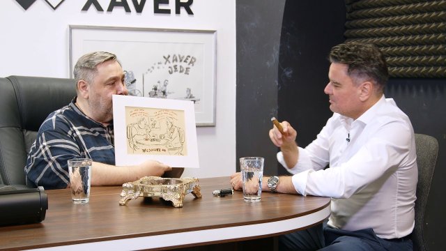 Danuše se sekla! Koho je ta telka? Metál od Macinky!