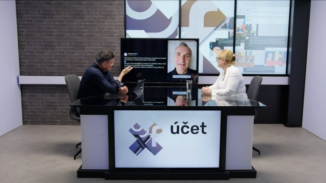 Volit smíme jen Pavla, Macháček dostal v ČT elektrošoky a Fiala pumpařem