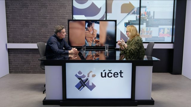 Obludárium z Letné, Petr Fiala pátrá radí informuje a nezaopatřená Decroix