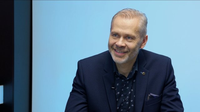 „Z tří milionů obézních Čechů se léčí jen padesát tisíc. Hitem je kombinace endoskopie a léků. Nejlepší výsledky má tirzepatid.“ – Evžen Machytka