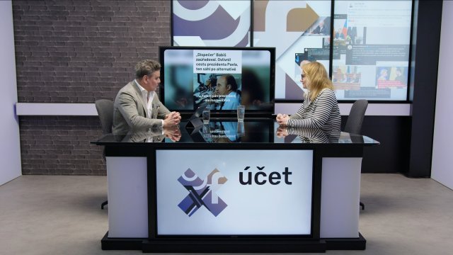 Pavlova mentální beztíž, Blbuše mluví rusky a pijavice z Českých lvů