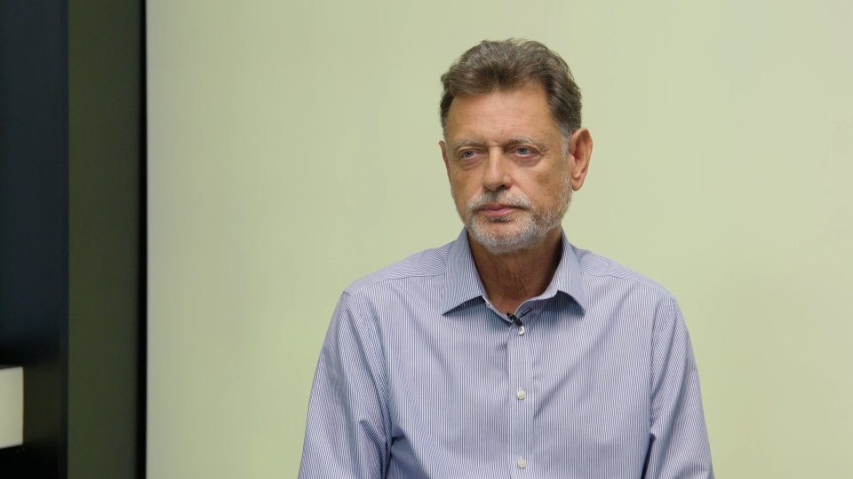 „Pavel bude i příští prezident. Schillerová sáhne na investiční byty. Levicové uvažování znamená brát těm, kteří něco mají.“ – Vadim Petrov